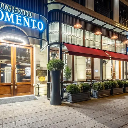 酒店 时代报金角湾酒店 4*