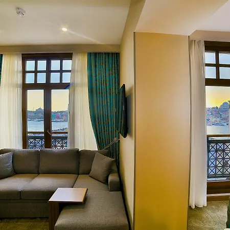Hotel Momento Golden Horn