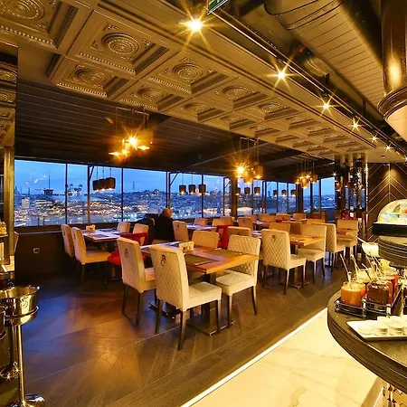 Momento Golden Horn Hotel Istambul