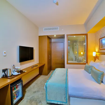 مومنتو غولدن هورن فندق اسطنبول