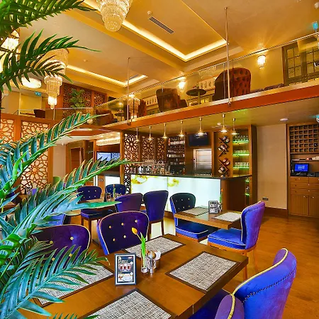 مومنتو غولدن هورن 4* اسطنبول