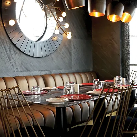 فندق مومنتو غولدن هورن اسطنبول