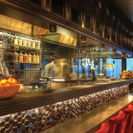 مومنتو غولدن هورن اسطنبول