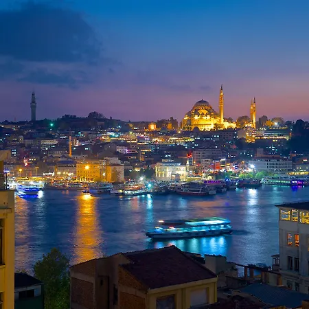 مومنتو غولدن هورن