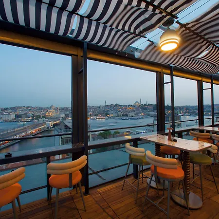 فندق مومنتو غولدن هورن