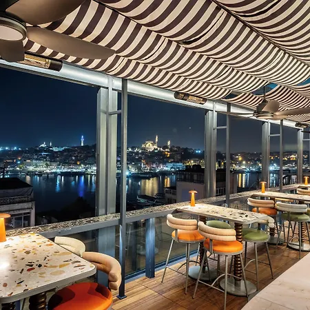 فندق مومنتو غولدن هورن