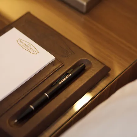 مومنتو غولدن هورن فندق 4*