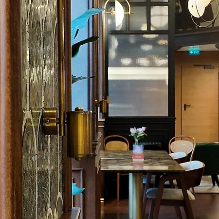 Momento Golden Horn Hotell Istanbul