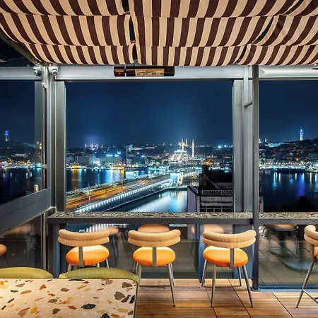 Momento Golden Horn 4* Стамбул