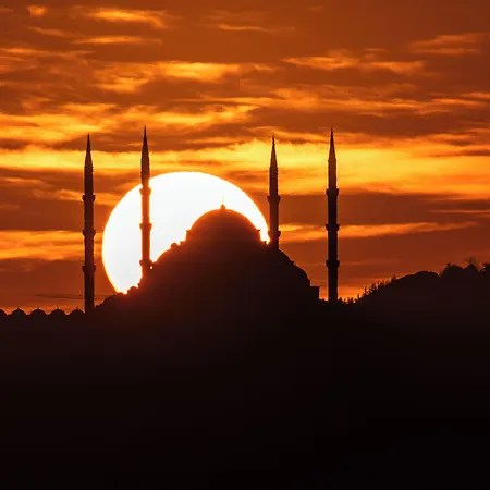 Momento Golden Horn 4* Istanbul