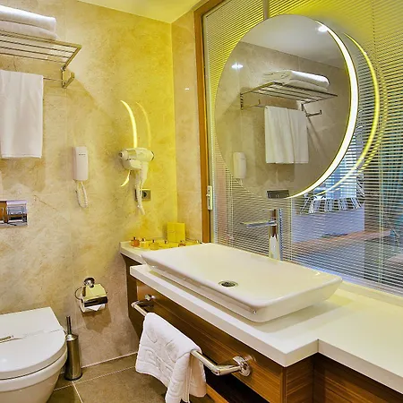 Hotel Momento Golden Horn