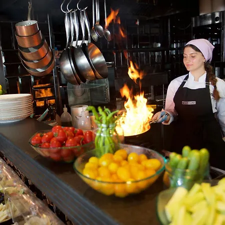 Hotel Momento Golden Horn Istambul