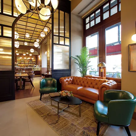 Hotel Momento Golden Horn