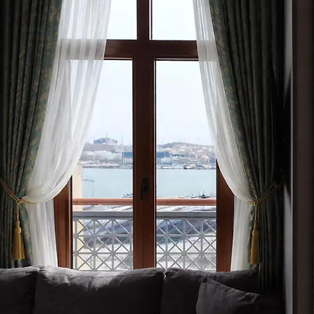 Hotel Momento Golden Horn 4*