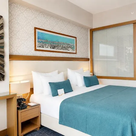 Momento Golden Horn 4* Istambul
