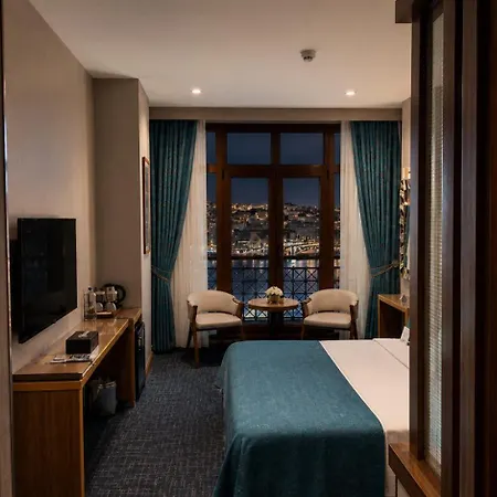 Momento Golden Horn 4* Istanbul
