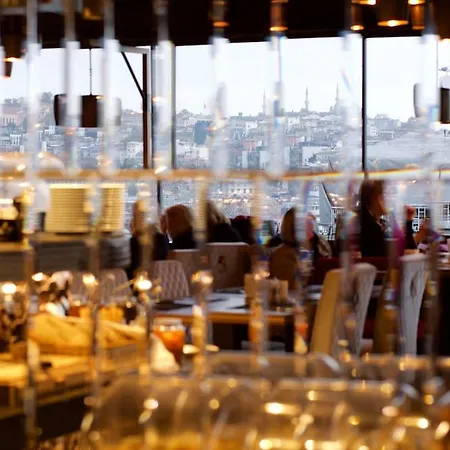 Momento Golden Horn 4* Provincia di Istanbul