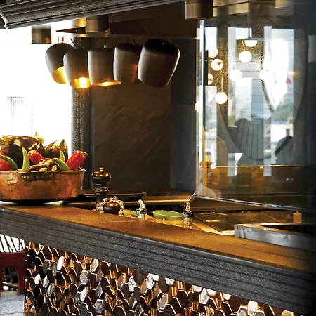 Hotel Momento Golden Horn Provincia di Istanbul