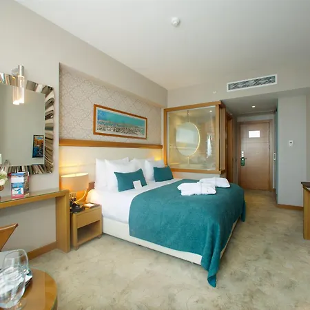 Momento Golden Horn Hotel Provincia di Istanbul