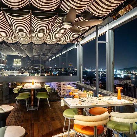 Momento Golden Horn 4* Provincia di Istanbul