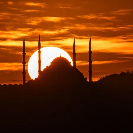 Hotel Momento Golden Horn Provincia di Istanbul